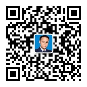上海律师谭海微信公众号