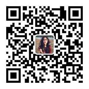 女人这点事微信公众号