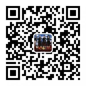 私人定制时代微信公众号