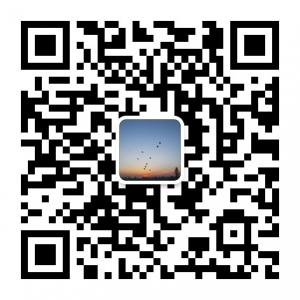 铖亮公共账号微信公众号