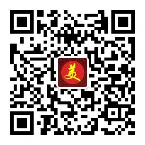 那些有关于美的东西微信公众号