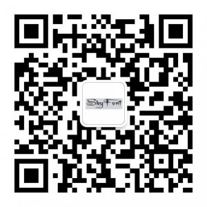 天空中的彩虹微信公众号