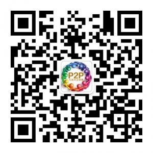 P2P互联网金融圈微信公众号