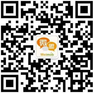 郑州微盟曹建微信公众号