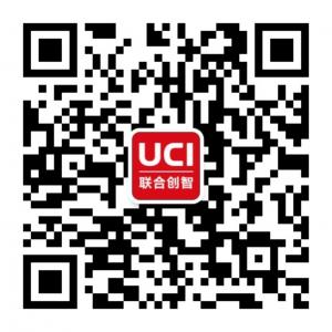 联合创智酒店品牌设计微信公众号