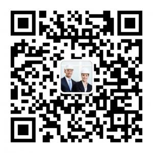 建筑行业人才俱乐部微信公众号