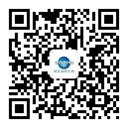 顺昊细胞订阅微信公众号