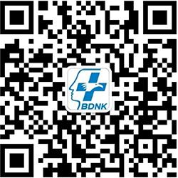 成都博大泌尿外科医院微信公众号