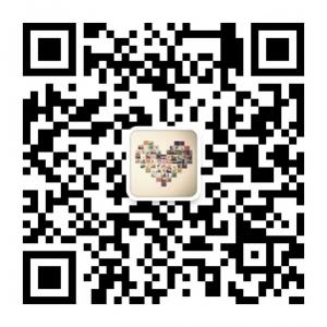 旅行美文美图微信公众号