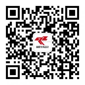 前瞻室内设计工作室微信公众号