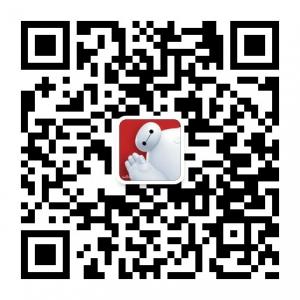 大白和你说理财微信公众号