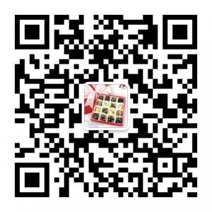 休闲小吃美食荟萃微信公众号