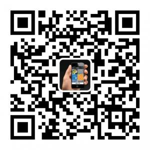 微播工作室微信公众号