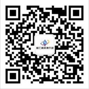 智汇精英俱乐部微信公众号