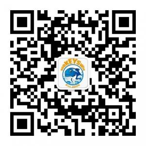 沐奇亲子游泳微信公众号