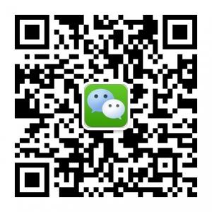 电子商务买卖网微信公众号