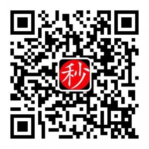 一折秒杀网微信公众号