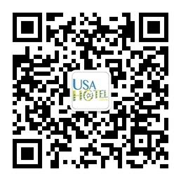香港美国酒店微信公众号