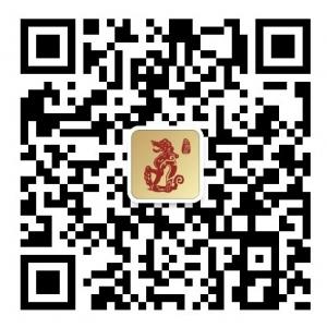 玉泉山度假村微信公众号