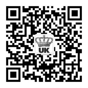 【你不可不知的英伦】微信公众号