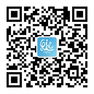 爱在旅途中微信公众号