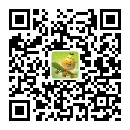 蜜柚英语启蒙微信公众号