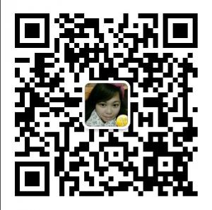 台湾JB珍妮貝儿微信公众号