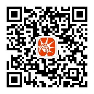 自由女神美发微信公众号