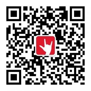 热音演唱会大神微信公众号