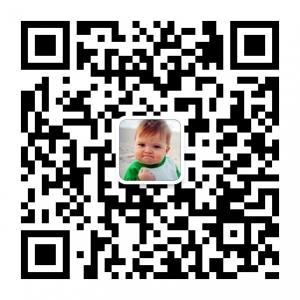 绝望中寻找希望微信公众号