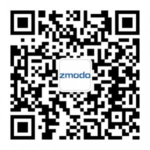 智美达科技微信公众号