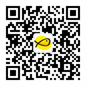 巴别鱼在线英语微信公众号