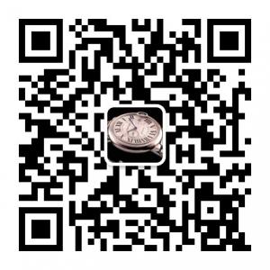 专柜名表代理黄秋华微信公众号