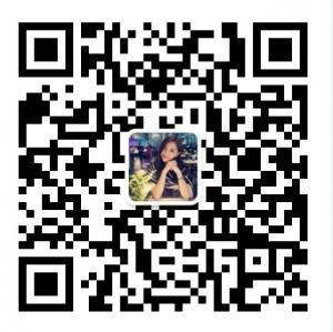 十年精典丝巾微信公众号