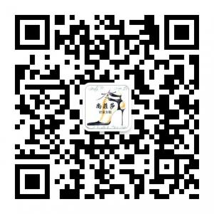 尚菲莎女鞋微信公众号