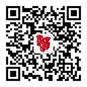 凯翎奢侈品微信公众号