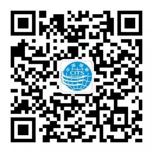 中国国旅(上海)广灵四路营业部微信公众号