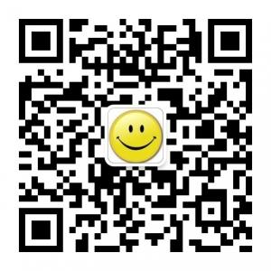 哈哈旅游网微信公众号