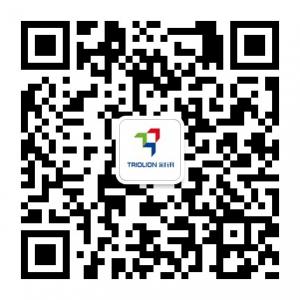 Triolion彩讯科技微信公众号