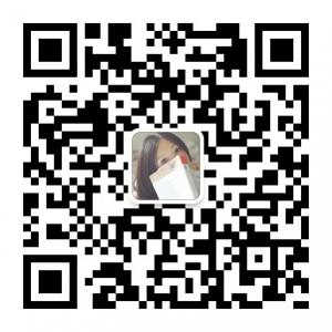 别致的柔情微信公众号