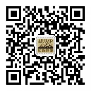 昆明驼峰国际青年旅舍微信公众号