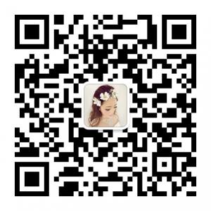 宏艺化妆造型培训中心微信公众号