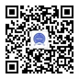 医学联络官微信公众号