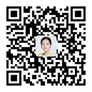 水美人妆发定制空间微信公众号