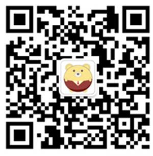 可可熊孕婴童微信公众号