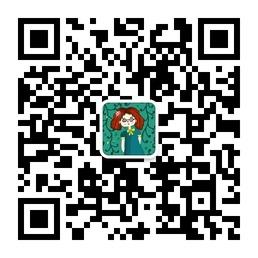 月岛雯的木屋微信公众号
