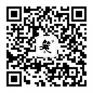 给大爷笑一个微信公众号