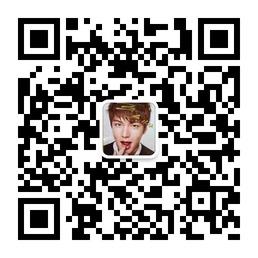 丽明偶像周边微信公众号