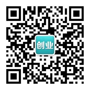 创业商机汇招商加盟品牌连锁代理微信公众号