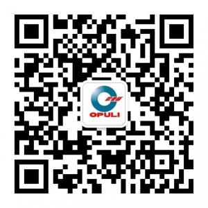 欧普丽数码个性魅力微信公众号